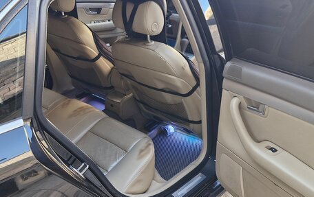 Audi A4, 2007 год, 610 000 рублей, 8 фотография