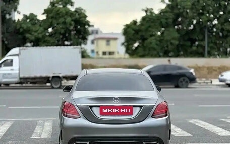 Mercedes-Benz C-Класс, 2021 год, 2 590 222 рублей, 6 фотография