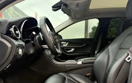 Mercedes-Benz C-Класс, 2021 год, 2 590 222 рублей, 9 фотография