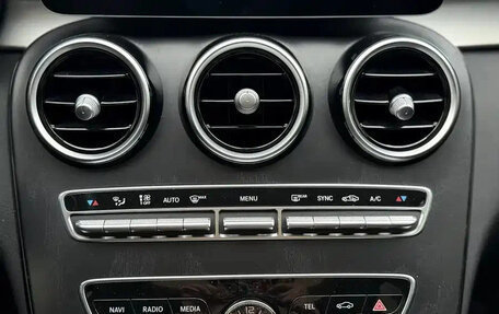 Mercedes-Benz C-Класс, 2021 год, 2 590 222 рублей, 13 фотография