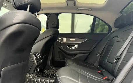 Mercedes-Benz C-Класс, 2021 год, 2 590 222 рублей, 15 фотография