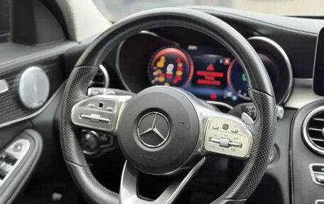 Mercedes-Benz C-Класс, 2021 год, 2 590 222 рублей, 11 фотография