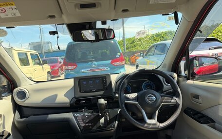 Nissan Dayz, 2021 год, 750 000 рублей, 4 фотография