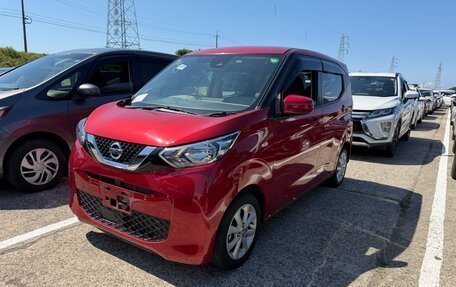 Nissan Dayz, 2021 год, 750 000 рублей, 3 фотография