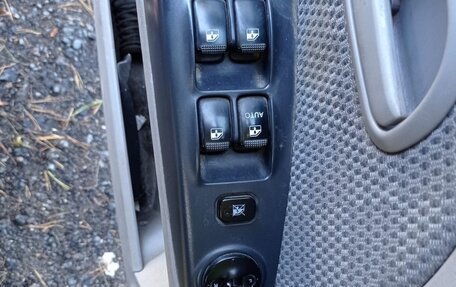 KIA Picanto I, 2007 год, 205 000 рублей, 12 фотография