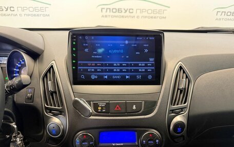 Hyundai ix35 I рестайлинг, 2014 год, 1 150 000 рублей, 17 фотография