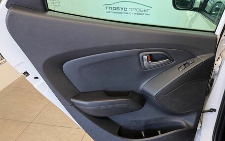 Hyundai ix35 I рестайлинг, 2014 год, 1 150 000 рублей, 10 фотография