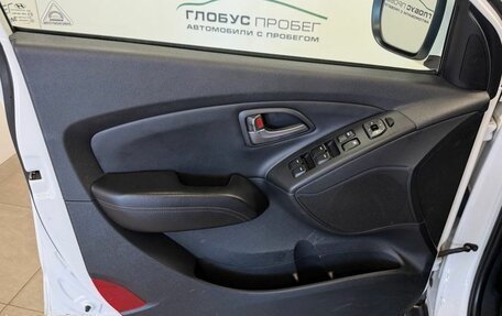 Hyundai ix35 I рестайлинг, 2014 год, 1 150 000 рублей, 14 фотография