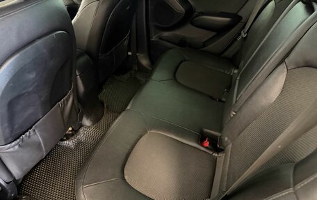 Hyundai ix35 I рестайлинг, 2014 год, 1 150 000 рублей, 9 фотография