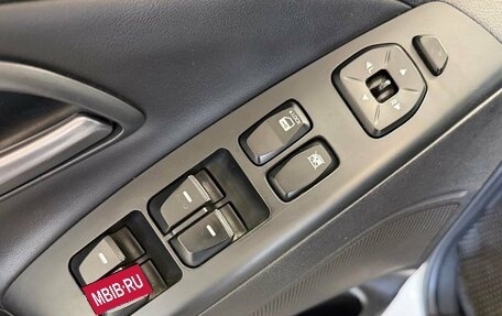 Hyundai ix35 I рестайлинг, 2014 год, 1 150 000 рублей, 15 фотография