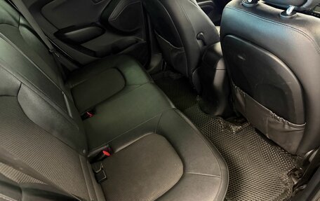 Hyundai ix35 I рестайлинг, 2014 год, 1 150 000 рублей, 22 фотография