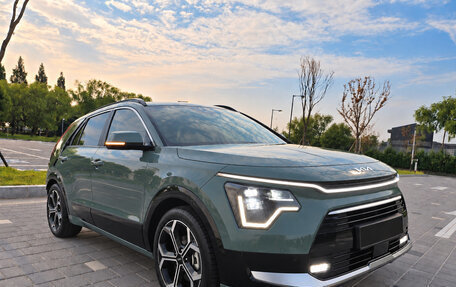 KIA Niro, 2023 год, 1 760 000 рублей, 6 фотография