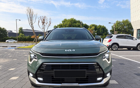 KIA Niro, 2023 год, 1 760 000 рублей, 7 фотография