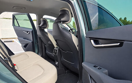 KIA Niro, 2023 год, 1 760 000 рублей, 19 фотография