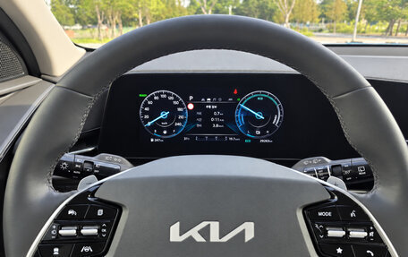 KIA Niro, 2023 год, 1 760 000 рублей, 11 фотография