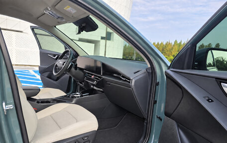 KIA Niro, 2023 год, 1 760 000 рублей, 17 фотография