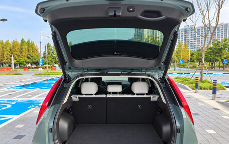 KIA Niro, 2023 год, 1 760 000 рублей, 20 фотография