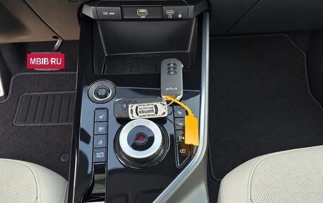 KIA Niro, 2023 год, 1 760 000 рублей, 15 фотография