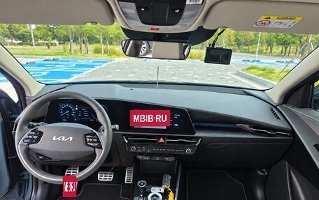 KIA Niro, 2023 год, 1 760 000 рублей, 9 фотография