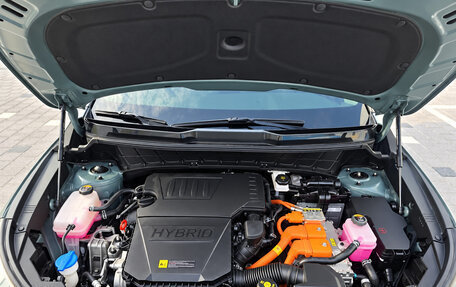 KIA Niro, 2023 год, 1 760 000 рублей, 21 фотография