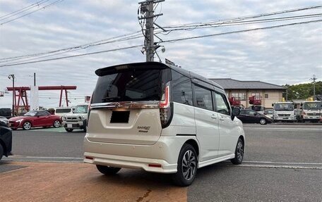 Suzuki Solio, 2026 год, 1 560 000 рублей, 6 фотография