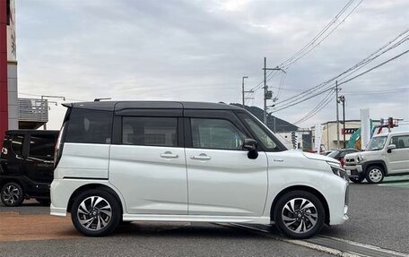 Suzuki Solio, 2026 год, 1 560 000 рублей, 5 фотография