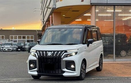 Suzuki Solio, 2026 год, 1 560 000 рублей, 2 фотография