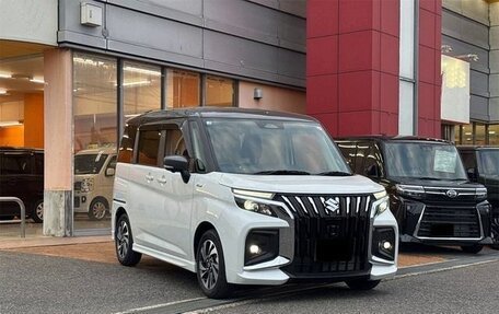 Suzuki Solio, 2026 год, 1 560 000 рублей, 4 фотография