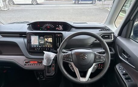 Suzuki Solio, 2026 год, 1 560 000 рублей, 10 фотография