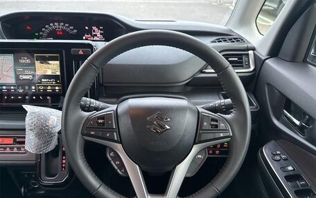 Suzuki Solio, 2026 год, 1 560 000 рублей, 11 фотография