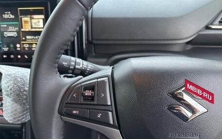 Suzuki Solio, 2026 год, 1 560 000 рублей, 12 фотография