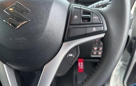 Suzuki Solio, 2026 год, 1 560 000 рублей, 13 фотография
