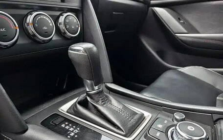 Mazda CX-4, 2021 год, 1 554 500 рублей, 11 фотография