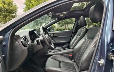 Mazda CX-4, 2021 год, 1 554 500 рублей, 10 фотография