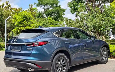 Mazda CX-4, 2021 год, 1 554 500 рублей, 6 фотография