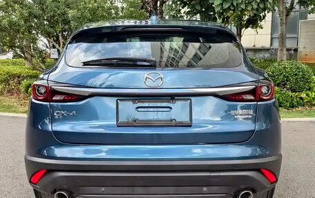 Mazda CX-4, 2021 год, 1 554 500 рублей, 7 фотография