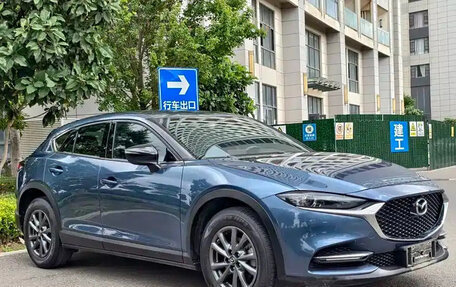 Mazda CX-4, 2021 год, 1 554 500 рублей, 3 фотография