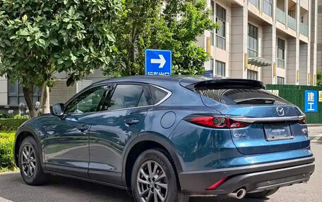 Mazda CX-4, 2021 год, 1 554 500 рублей, 4 фотография