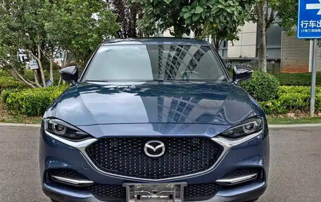 Mazda CX-4, 2021 год, 1 554 500 рублей, 2 фотография