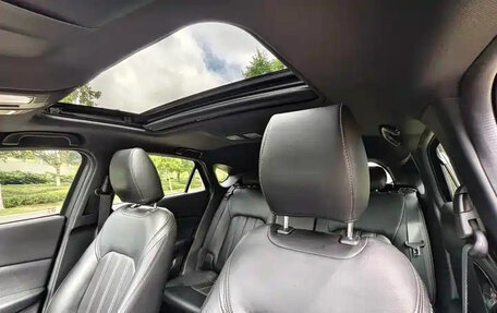 Mazda CX-4, 2021 год, 1 554 500 рублей, 12 фотография