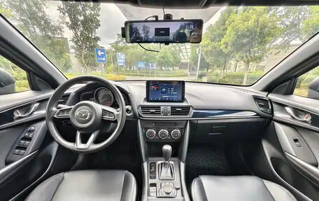 Mazda CX-4, 2021 год, 1 554 500 рублей, 9 фотография