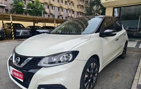 Nissan Tiida, 2023 год, 1 010 000 рублей, 1 фотография