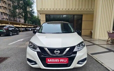 Nissan Tiida, 2023 год, 1 010 000 рублей, 2 фотография