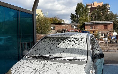 Toyota Vitz, 2000 год, 260 000 рублей, 1 фотография