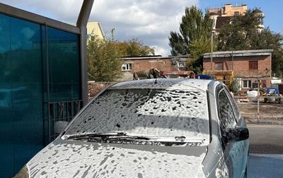 Toyota Vitz, 2000 год, 260 000 рублей, 1 фотография