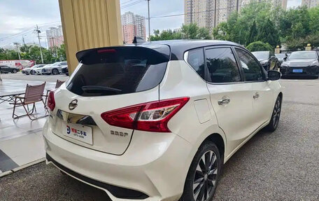 Nissan Tiida, 2023 год, 1 010 000 рублей, 7 фотография