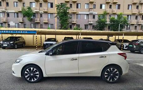 Nissan Tiida, 2023 год, 1 010 000 рублей, 4 фотография
