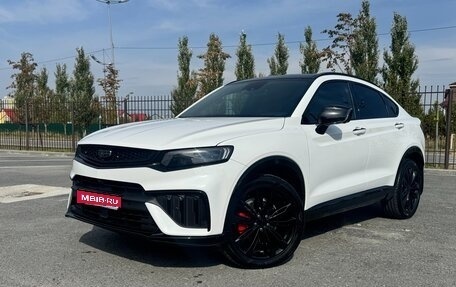 Geely Tugella FY11, 2023 год, 3 200 000 рублей, 1 фотография