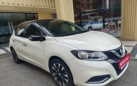 Nissan Tiida, 2023 год, 1 010 000 рублей, 3 фотография
