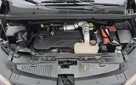 Chevrolet Trax, 2022 год, 978 500 рублей, 5 фотография